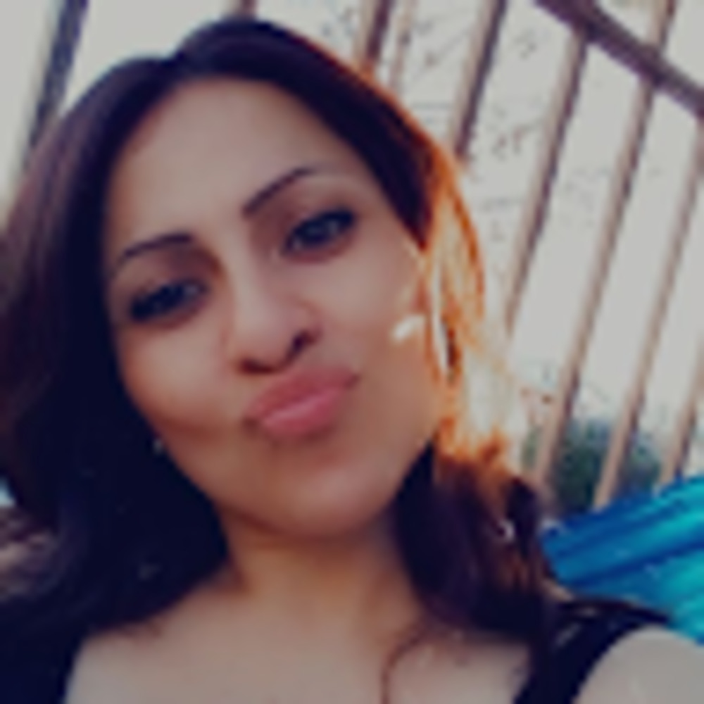 Meet your Posher, Veronica c.